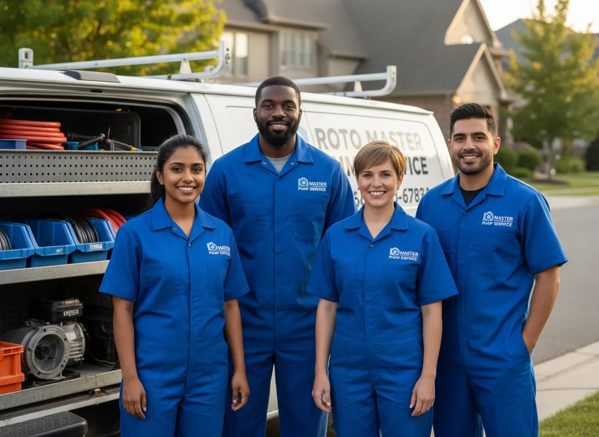 Sump Pump Installation company in Corning, OH